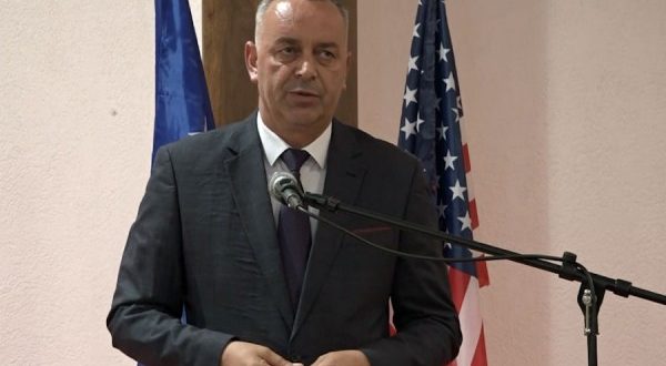 Bashkim Ramosaj: Të rënët e masakrës së Isniqit 100 vite me parë janë bazamenti i shtetit të Kosovës