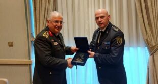 Gjenerallejtënant Bashkim Jashari, gjatë vizitës në Turqi, bisedoi me kryetarin Erdogan, gjeneralin, Jashar Gyler dhe kryetarin e Kuvendit, Mustafa Shentop