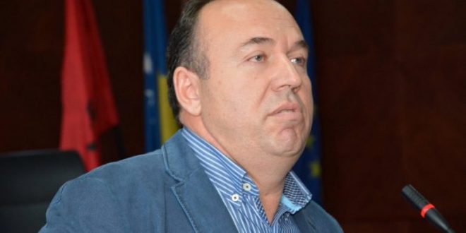 Komisioni Qendror i Zgjedhjeve ia pamundëson Sokol Bashotës kandidimin për kryetar të Klinës