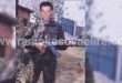 Basri Halil Canolli (16.2.1976 - 18.6.1999)