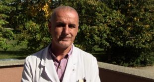 Basri Lenjani: Acari i këtyre ditëve ka shtuar dukshëm numrin e pacientëve