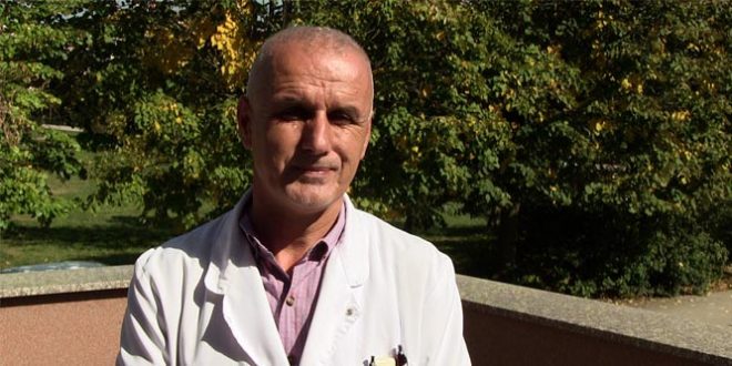 Basri Lenjani: Acari i këtyre ditëve ka shtuar dukshëm numrin e pacientëve