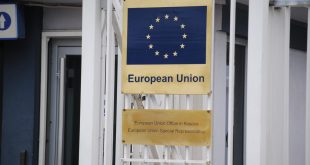 Bashkimi Evropian e ndihmon Kosovën me 60 mijë teste për vërtetimin e koronavirusit tek pacientët