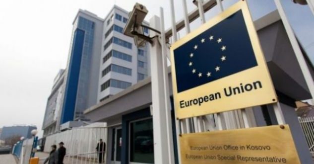 Zyra e BE-së i bën thirrje Qeverisë së Kosovës që të ri-shqyrtojë vendimin e ri për të taksuar brendet ndërkombëtare