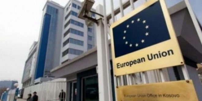 Zyra e BE-së publikon edhe një deklaratë, mbi vendimin e Këshillit Shtetëror të Cilësisë