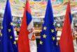 A do ta braktis Serbia Këshillin e Evropës pasi Kosova merr statusin e anëtarit të asaj organizate ndërkombëtare