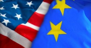 Bashkimi Evropian dhe e Shtetet e Bashkuara të Amerikës: Është çasti i fundit për ta votuar demarkacionin