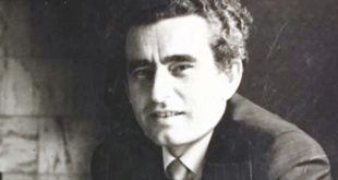 Dr. Skënder Demaliaj: Akademiku Bedri Dedja – Profesori im i paharruar (20 nëntor 1930 - 13 prill 2004)