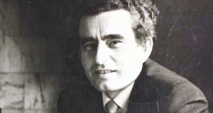 Dr. Skënder Demaliaj: Akademiku Bedri Dedja – Profesori im i paharruar (20 nëntor 1930 - 13 prill 2004)