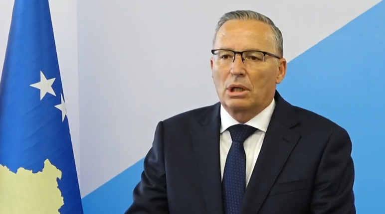 Hamza uron amerikanët në Ditën e Falënderimeve  Mirënjohës për mbështetjen historike ndaj Kosovës