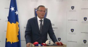 Bedri Hamza: PDK ka deponuar iniciativën për ndryshimin e Ligjit për TVSH për t’i ndihmuar bizneset dhe qytetarët e Kosovës