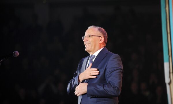 Bedri Hamza  PDK gati për zgjedhje më 28 dhjetor  akuzon partinë fituese për bllokim të institucioneve