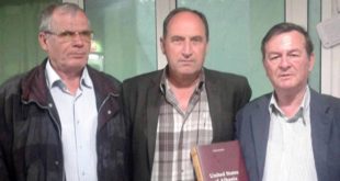 Ilir Malindi dhe Bedri Tahiri flasin për parashikimet e zgjedhjeve të Skënder Kapitit