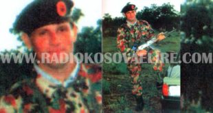 Nesër nderohet heroi i kombit gjeneralmajor Bedri Shala