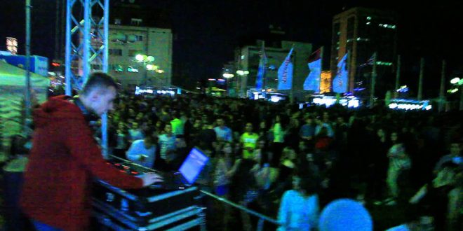 Anulohet Festivali i birrës në Prishtinë