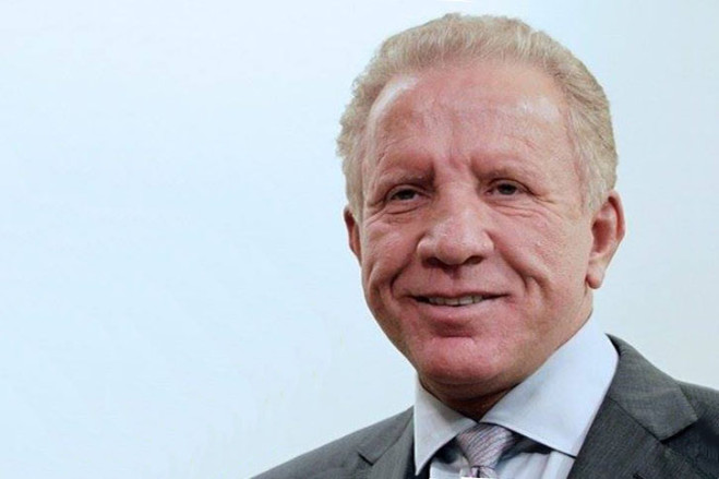 Behgjet Pacolli  Gjykata e Tiranës hoqi masat kufizuese ndaj VIA s  synojmë hapjen sa më të shpejtë të aeroportit
