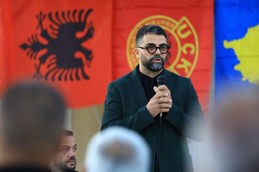 Adil Behrami  Sulmet ndaj Drenicës dhe UÇK së synojnë të ndikojnë në epilogun politik të procesit në Hagë