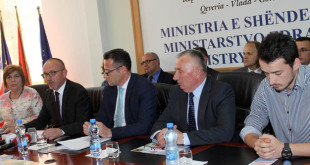 Dita Botërore e Shëndetësisë iu kushtua sëmundjes së diabetit
