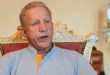 Pacolli: Qeveria të cilën e votova dhe isha kundër rrëzimit të saj në mënyrë diktatoriale nuk po më lë të kthehem në Kosovë