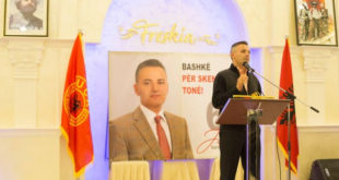 Kryetari i sapozgjedhur i Skënderajt, Bekim Jashari: Skënderaj dha mesazh se vetë qytetarët duhet të qeverisin me Komunën
