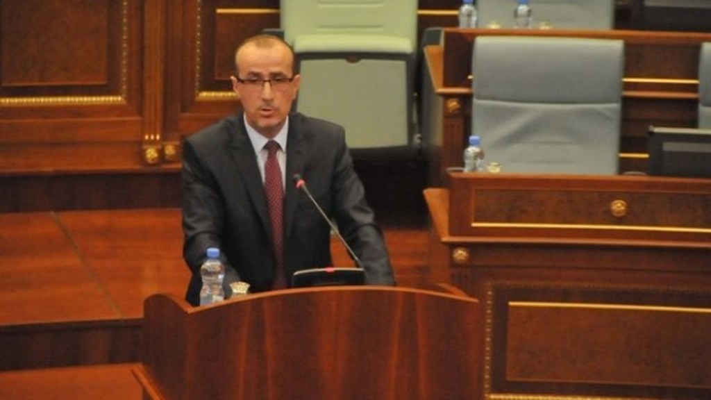 Haxhiu  Prezenca e njësive speciale në Skenderaj  krijoi shqetësim të madh te qytetarët dhe hapi shumë pikëpyetje për kohën