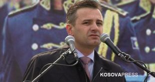 Kandidati i pavarur për kryetar të Skënderajt, Bekim Jashari së shpejti do ta shpalos programin qeverisës të tij