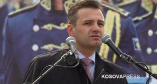 Kandidati i pavarur për kryetar të Skënderajt, Bekim Jashari së shpejti do ta shpalos programin qeverisës të tij