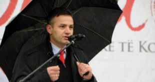 PDK-ja nuk do të garojë në Skënderaj për zgjedhje lokale, pasi mbështet Bekim Hamzë Jasharin