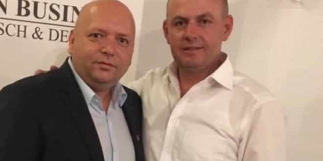 Bekim Brestovci: Pozitë e opozitë të bëhen bashkë për ta zgjedhur Kryetar të Republikës së Kosovës, Murat Jasharin
