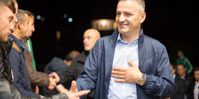Kandidati i pavarur për kryetar të Skenderajt, Bekim Jashari: Pas 22 tetorit, do të ketë llogaridhënie dhe transparencë