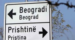 Prishtine - Beograd