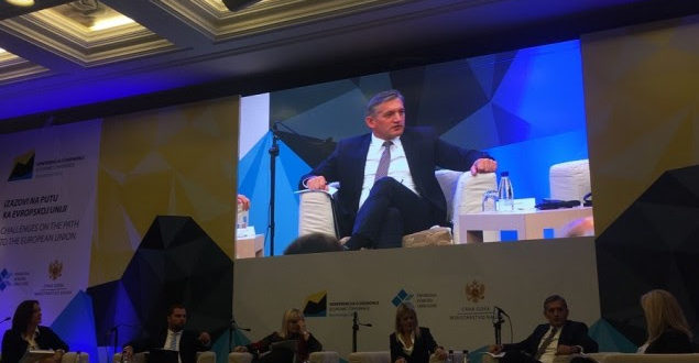 Ministri i Inovacionit dhe Ndërmarrësisë, Besim Beqaj: Kosova synon të ndërtojë shoqëri të dijes përmes ngritjes së shkencës