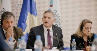 Ministri i Inovacionit dhe Ndërmarrësisë, Besim Beqaj, thotë se Kosova ka potencial për zhvillim të ekonomisë digjitale
