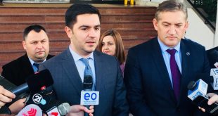 Ministri Besim Beqaj: Autostrada me Maqedoninë do të rrisë bashkëpunimin ekonomik në mes të dy vendeve