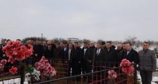 Në 19 vjetorin e rënies përkujtohet dëshmori i Ushtrisë Çlirimtare të Kosovës, Beqir Meha
