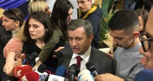 Deputeti i LDK-së, Ismet Beqiri: Vetëvendosja është për keqardhje, demarkacioni kalon sot