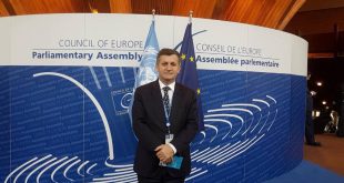 Sekretari i përgjithshëm i LDK-së Ismet Beqiri: Jemi kundër shfuqizimit të Speciales dhe pro demarkacionit