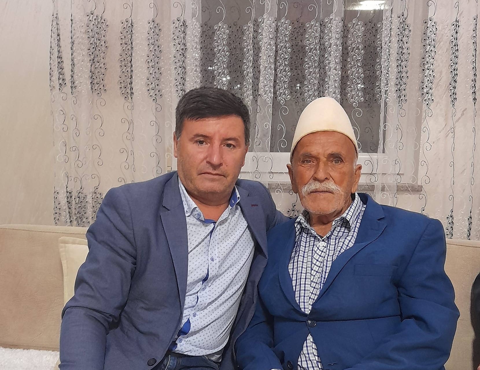 Fatmir Shurdhaj: Është ndarë nga jeta luftëtari Osman Berisha - Radio ...