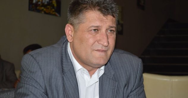 Zafir Berisha: Para se të shpërndahet Kuvendi duhet t'i miratojë 50 projektligje që kanë mbetur në sirtarët e këtij institucioni