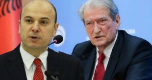 Gjykata e Lartë e Shqipërisë nuk ka pranuar kërkesën e Sali Berishës e Jamarbër Malltezit për shuarjen e masave të sigurisë