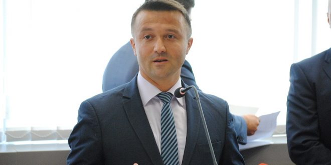 Veton Berisha