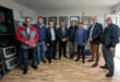 Sot, Shtëpinë-Muze të Radios Kosova e Lirë në fshatin Berishë, e vizitoi, një delegacion i Zvicrës nga komuna Meyrin e Gjenevës