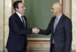 Presidenca zvicerane ka njoftuar për takimin që ka pasur kryetari zviceran, Alain Berset me kryeministrin, Albin Kurti