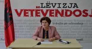 Vazhdojnë dorëheqjet nga Lëvizja Vetëvendosje