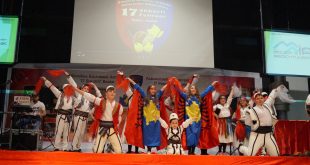 Besim Xhelili: SHKA "17 Shkurti" nga Badeni i Austrisë shënoi 10-vjetorin e shpalljes së Pavarësisë së Kosovës