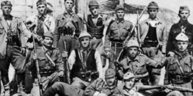 Albert Z. ZHOLI: Konispoli, dy betejat historike për zemrën e Çamërisë