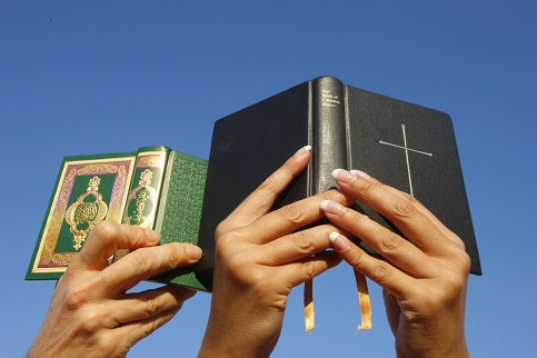 Bibla dhe Kurani