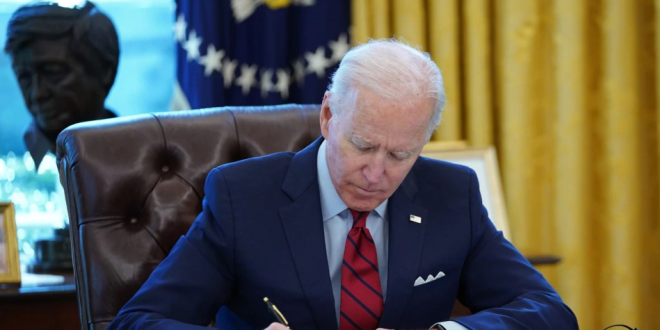 Joe Biden: Trupat tona do të qëndrojnë në Afganistan për të larguar nga aty të gjithë amerikanët