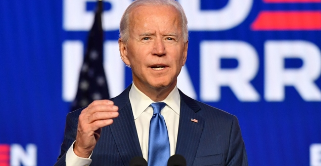 Joe Biden thotë se nuk do ta bëjë bllokimin e vendit pavarësisht ringjalljes së pandemisë se virusit korona në javët e fundit