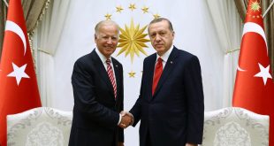 Steve Herman: Është konfirmuar takimi mes kryetarit amerikan, Joe Biden dhe kryetarit turk, Rexhep Tajip Erdogan